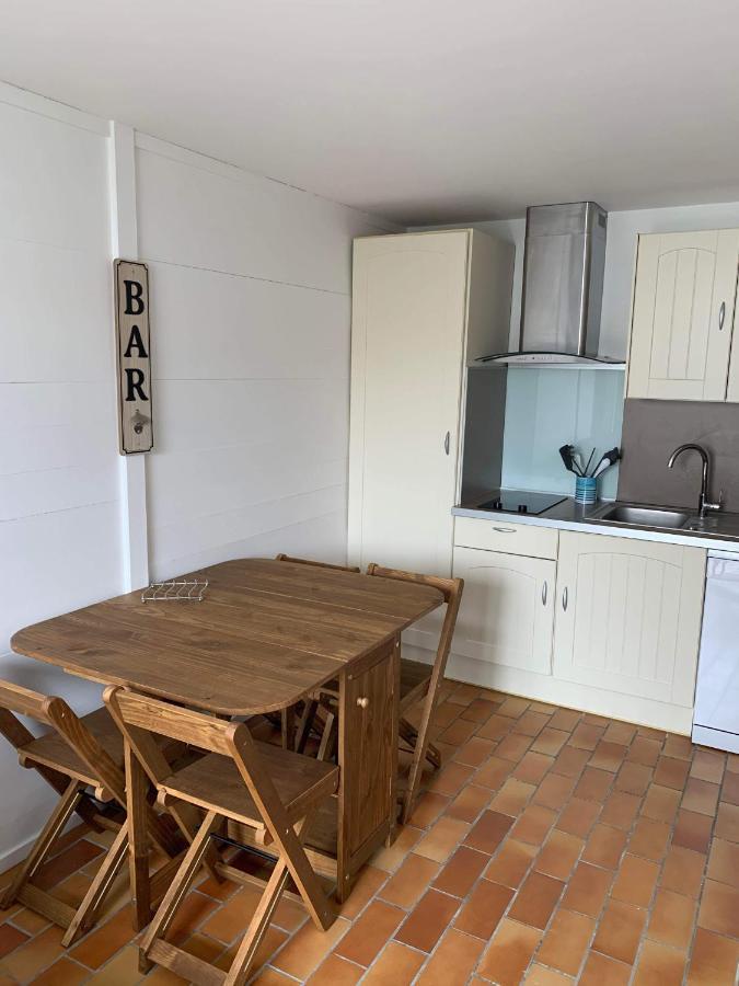 Evasion En Bord De Mer Maison Tout Confort A La Faute-Sur-Mer Exteriör bild