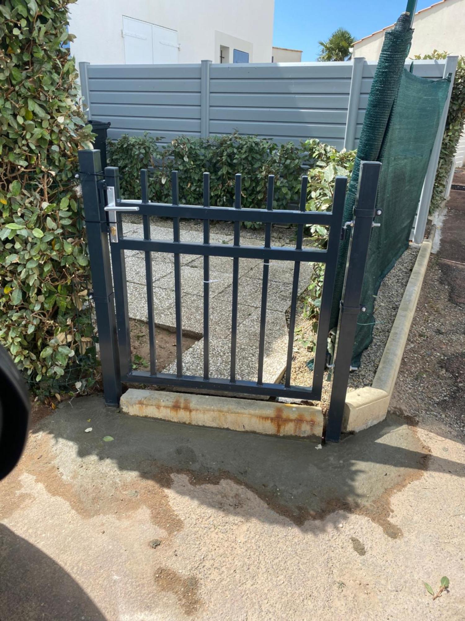 Evasion En Bord De Mer Maison Tout Confort A La Faute-Sur-Mer Exteriör bild